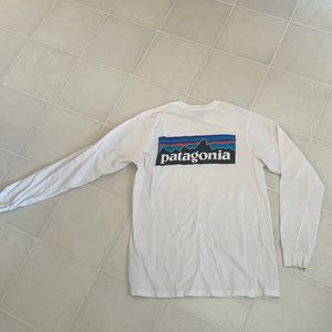 Patagonia